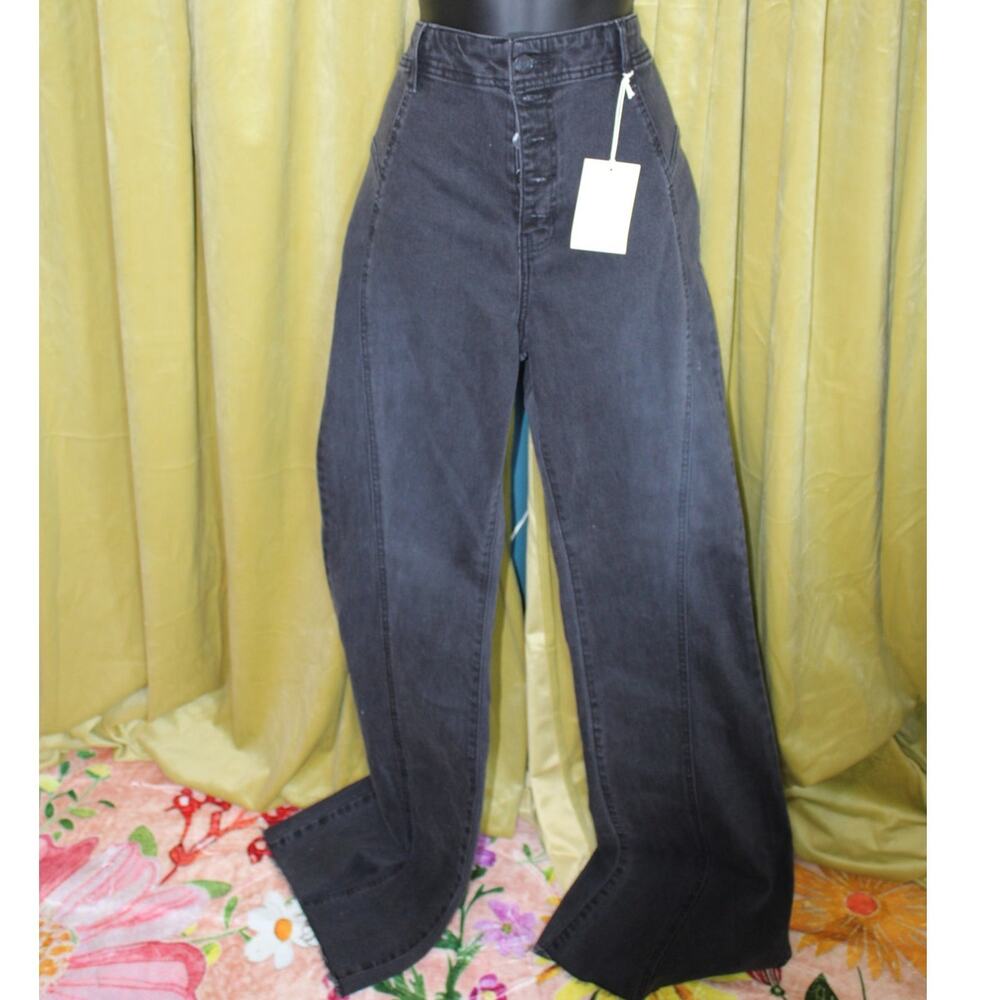 Cello Wide Leg Jeans size 13 NWT